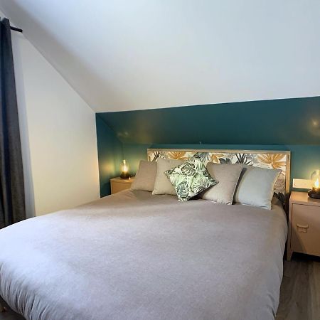 Eco-Appart'Hotel Rouen - Slt Eksteriør bilde