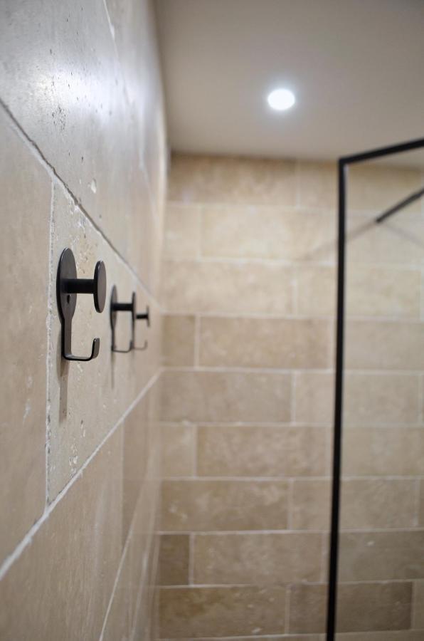 Eco-Appart'Hotel Rouen - Slt Eksteriør bilde